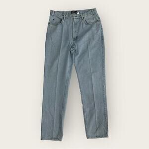 Vintage (2001) | Old Navy | Relaxed Fit Jeans | Blue | Size W36/L36